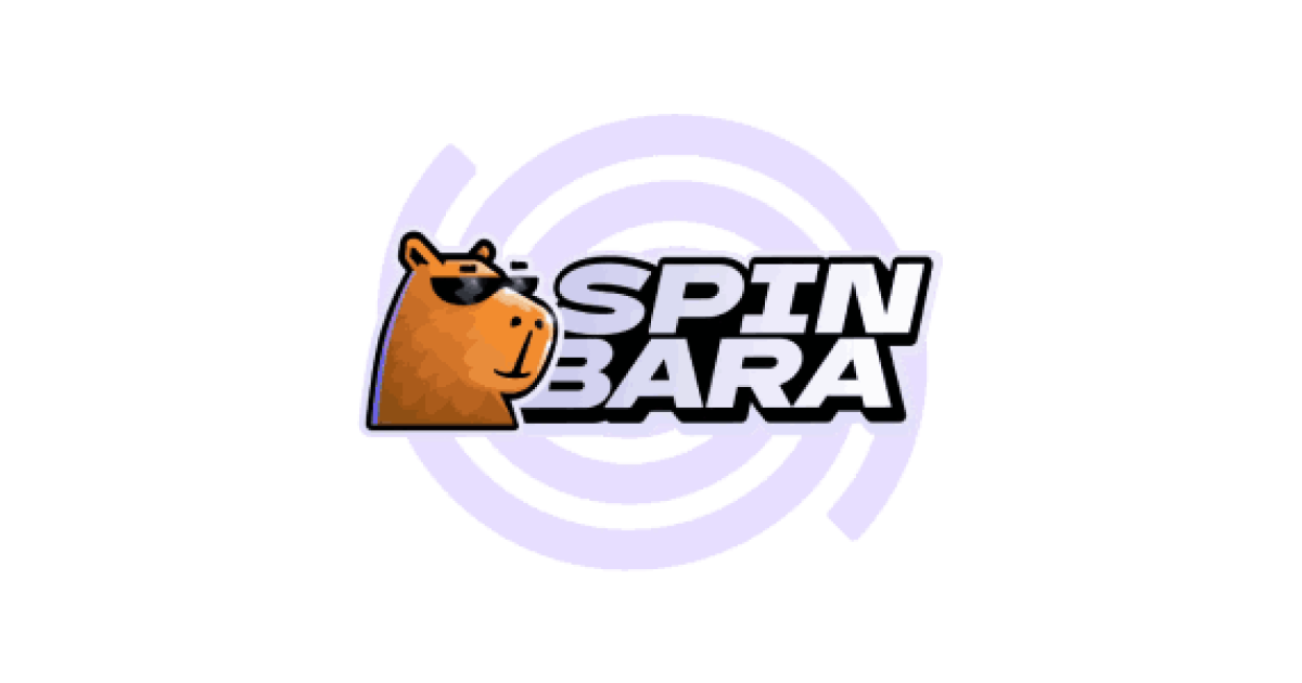 SpinBara Casino logo